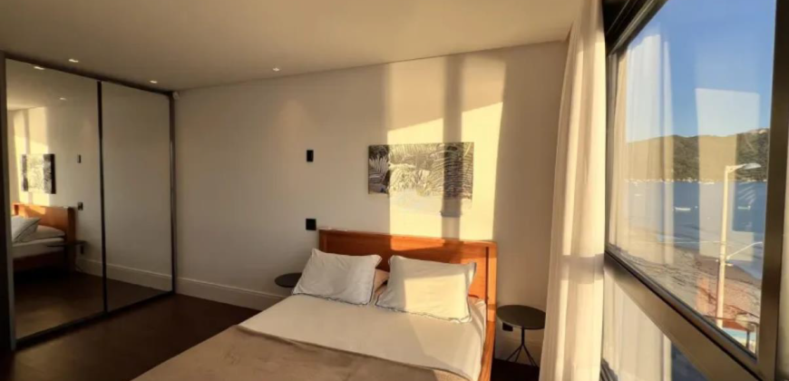 Canto Grande – Casa 4