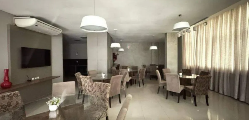 Rua 256 – Apartamento 1