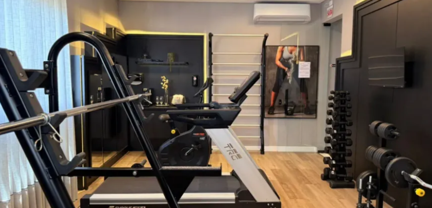 Rua 256 – Apartamento 2