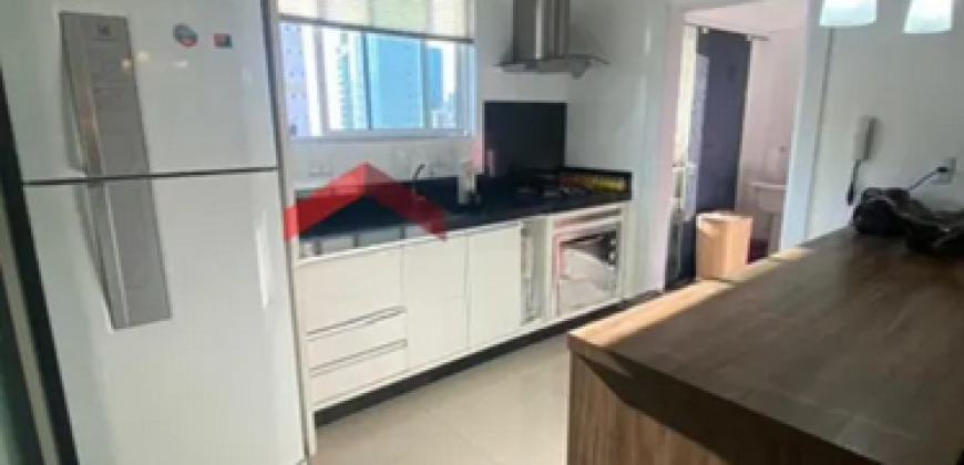 Rua 256 – Apartamento 3