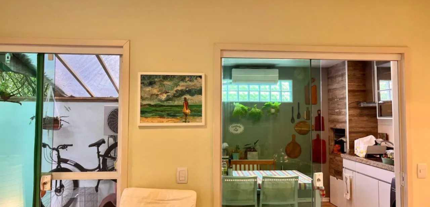 Canto Grande – Casa 2