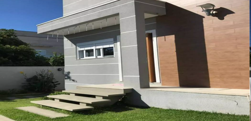 Canto Grande – Casa 3