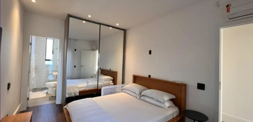 Canto Grande – Casa 4