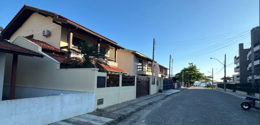 Canto Grande – Casa 5