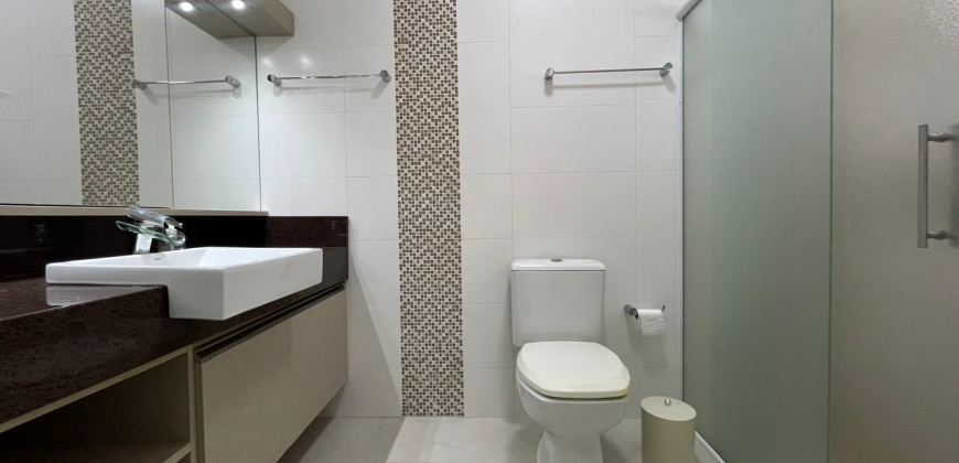 Canto Grande – Casa 1