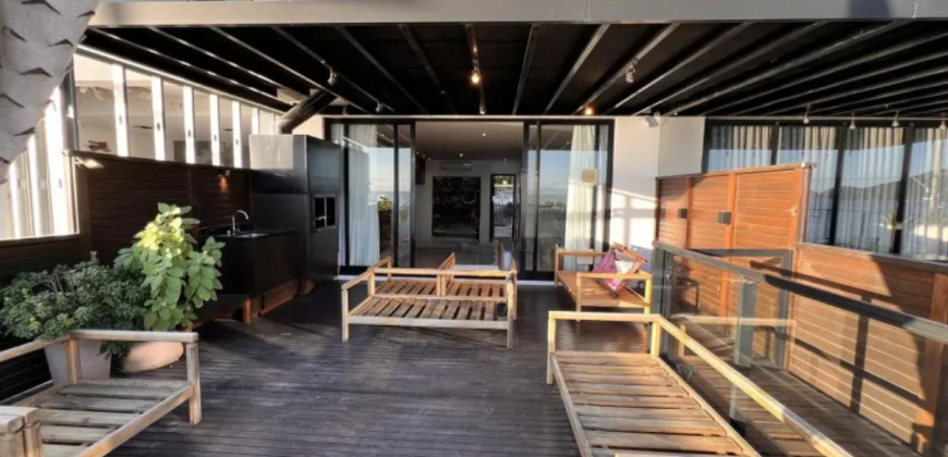 Canto Grande – Casa 4