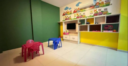 Rua 256 – Apartamento 1