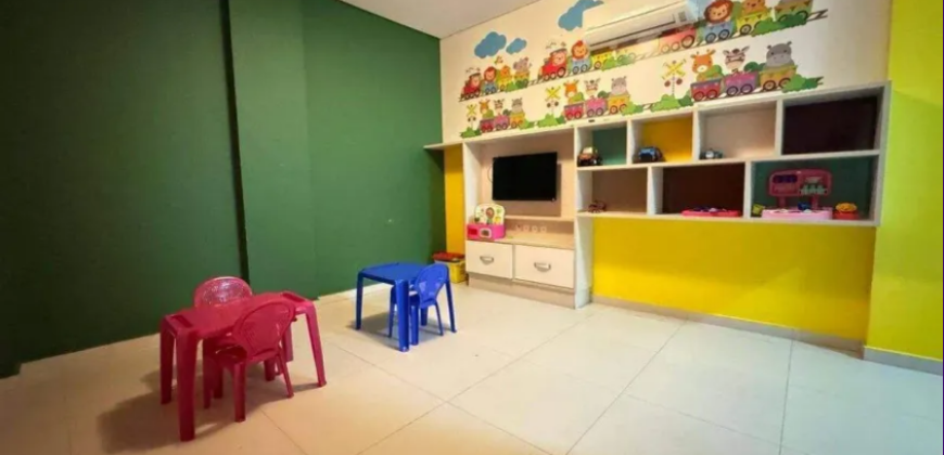 Rua 256 – Apartamento 1