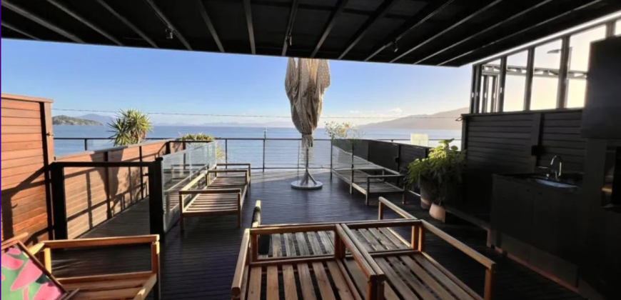 Canto Grande – Casa 4