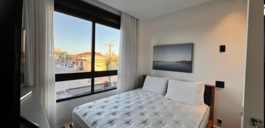 Canto Grande – Casa 4