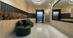 Rua 256 – Apartamento 1