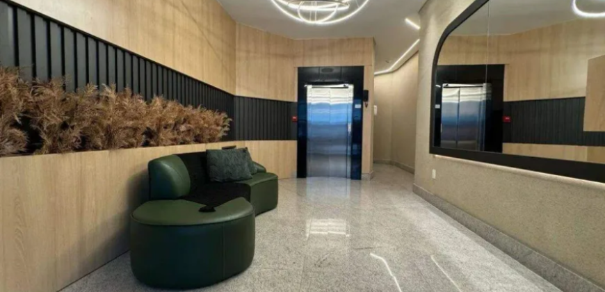 Rua 256 – Apartamento 1