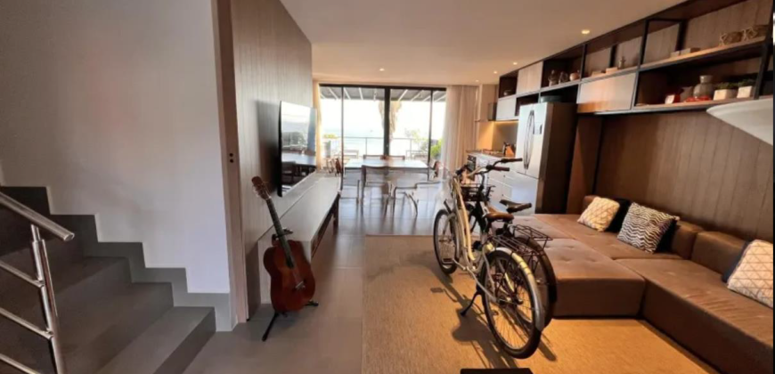 Canto Grande – Casa 4