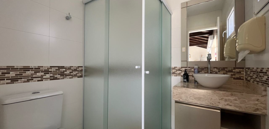 Canto Grande – Casa 1