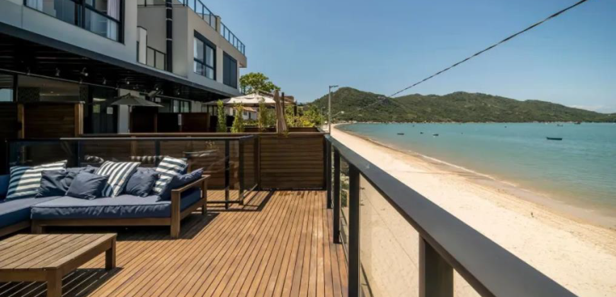 Canto Grande – Casa 4