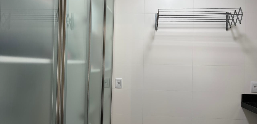 Canto Grande – Casa 1