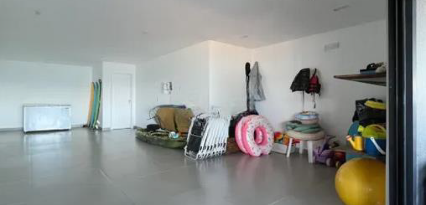 Canto Grande – Casa 4