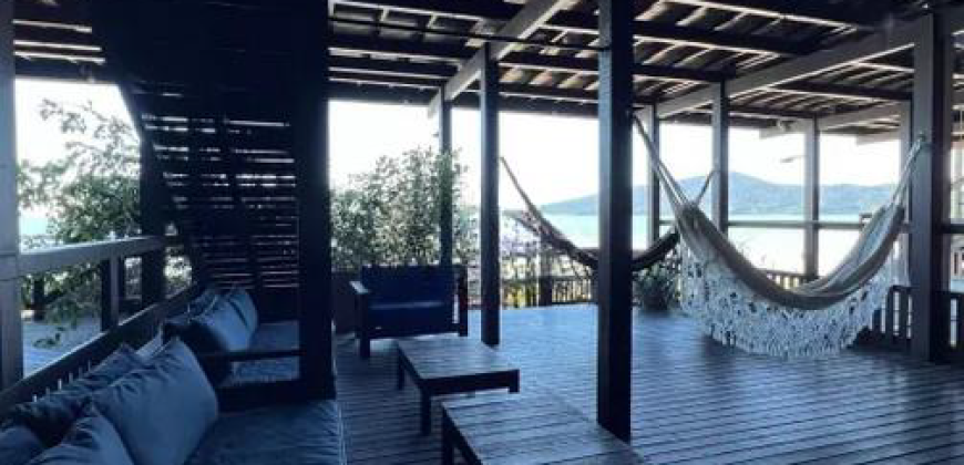 Canto Grande – Casa 4