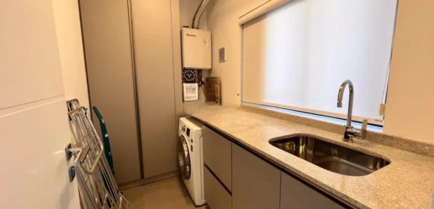 Canto Grande – Casa 4