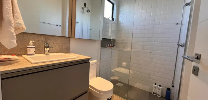 Canto Grande – Casa 4