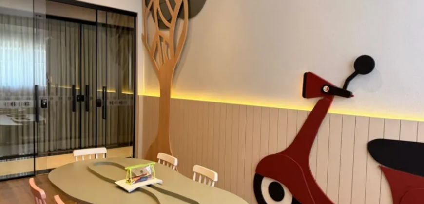 Rua 256 – Apartamento 2