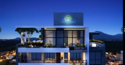 Sunprime Unidade 3601