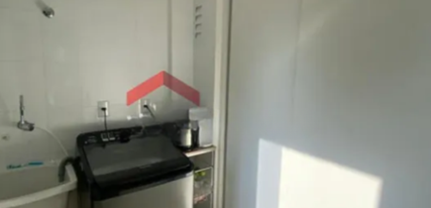 Rua 256 – Apartamento 3