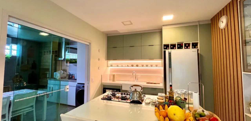 Canto Grande – Casa 2