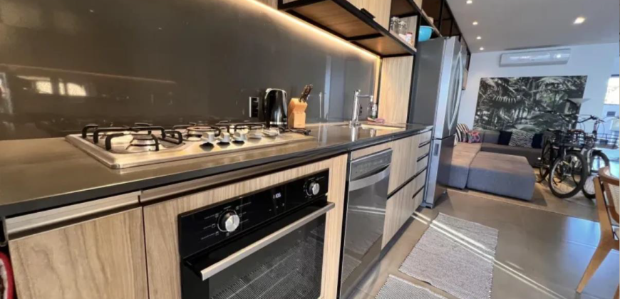 Canto Grande – Casa 4