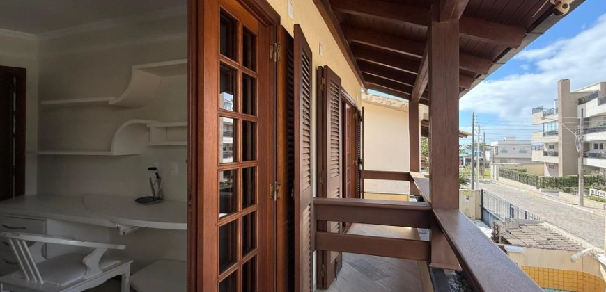 Canto Grande – Casa 5