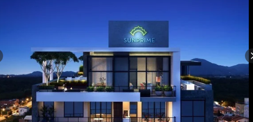 Sunprime Unidade 3601