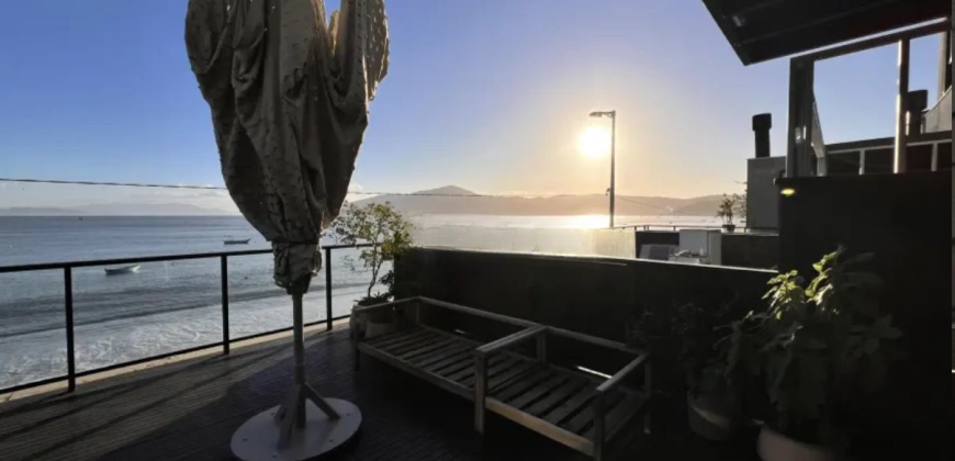 Canto Grande – Casa 4