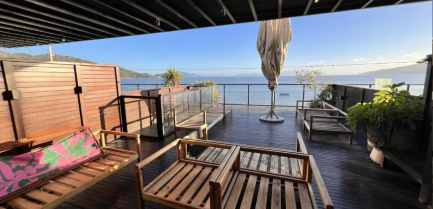 Canto Grande – Casa 4