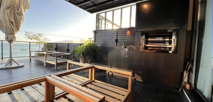 Canto Grande – Casa 4