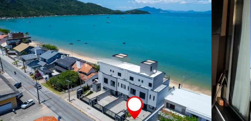 Canto Grande – Casa 4