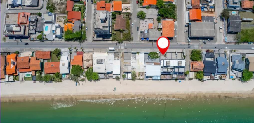 Canto Grande – Casa 4