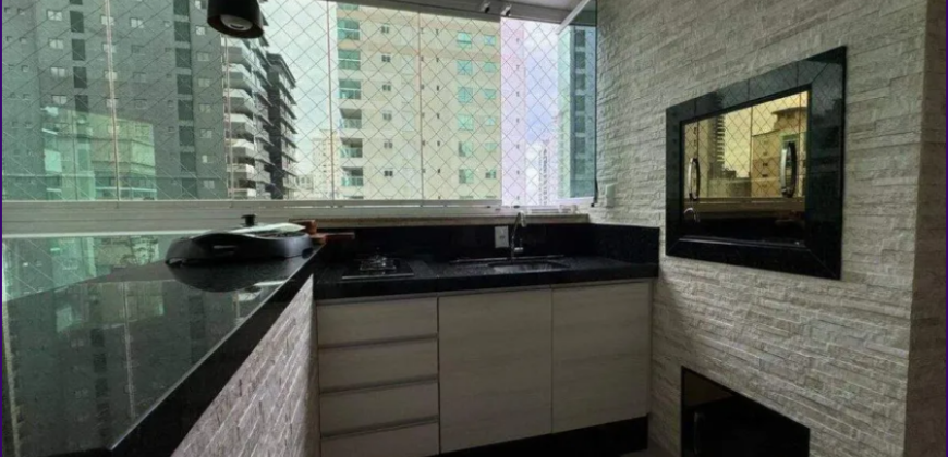 Rua 256 – Apartamento 1