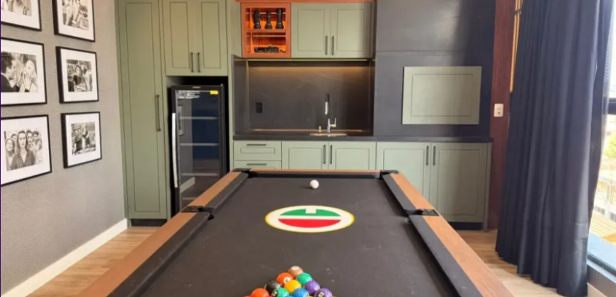 Rua 256 – Apartamento 2