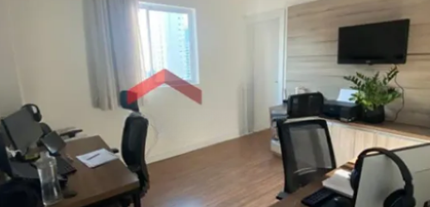 Rua 256 – Apartamento 3