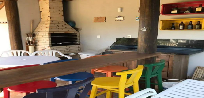 Canto Grande – Casa 3