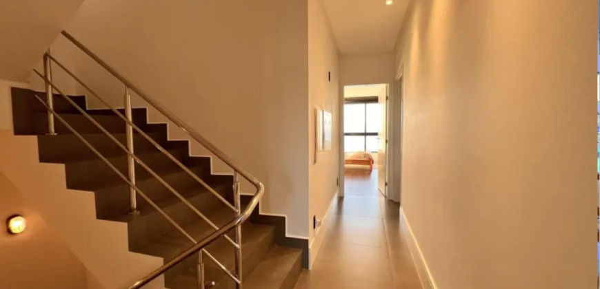 Canto Grande – Casa 4