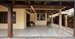 Canto Grande – Casa 5