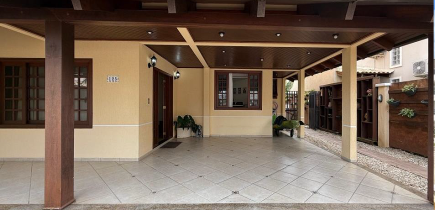 Canto Grande – Casa 5