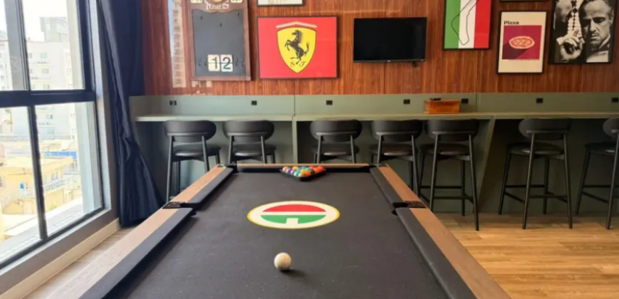 Rua 256 – Apartamento 2