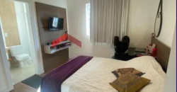 Rua 256 – Apartamento 3