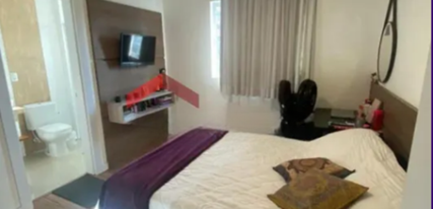 Rua 256 – Apartamento 3