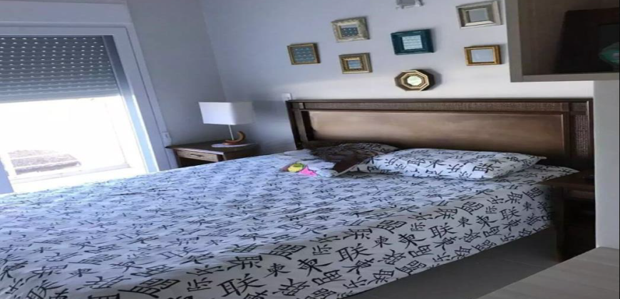 Canto Grande – Casa 3