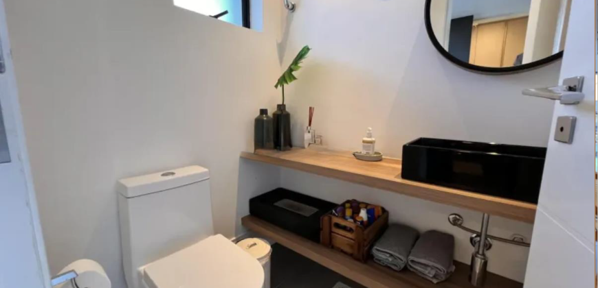 Canto Grande – Casa 4