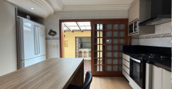 Canto Grande – Casa 5