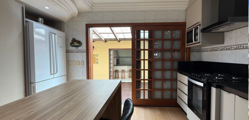 Canto Grande – Casa 5